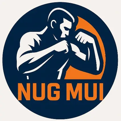 Nug Mui - Radeberg