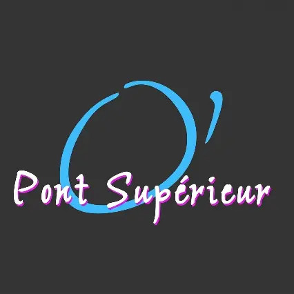 O Pont Supérieur