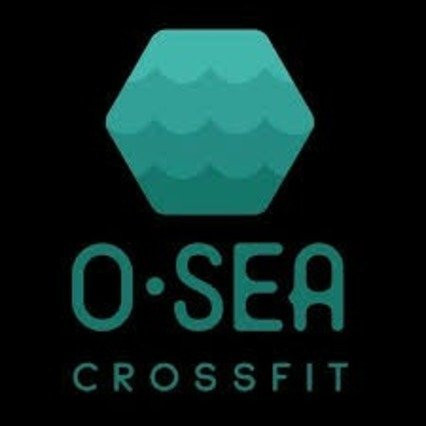 O-Sea CrossFit