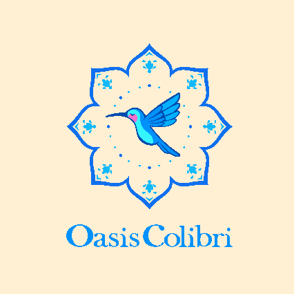 oasis.colibri