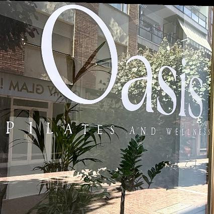 Oasis Pilates and Wellness