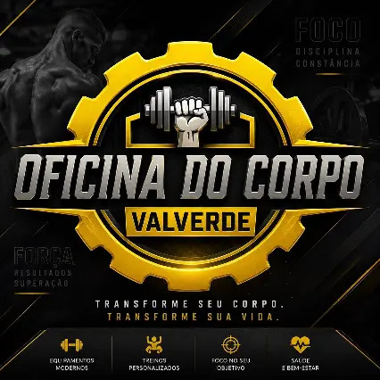 Oficina do Corpo