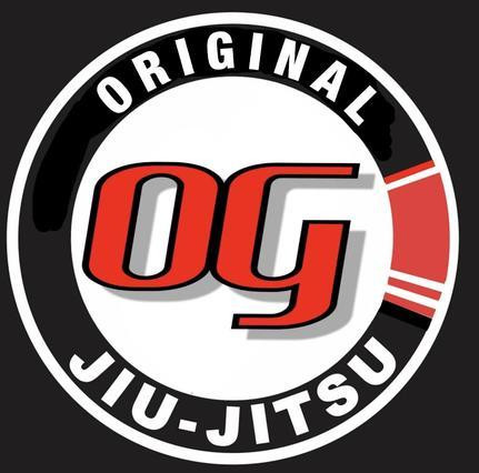 OG JiuJitsu School