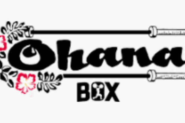 Ohana Box
