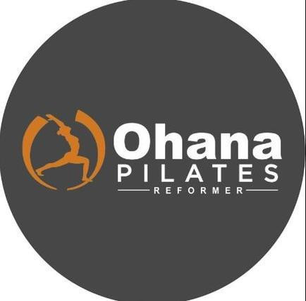 Ohana Pilates