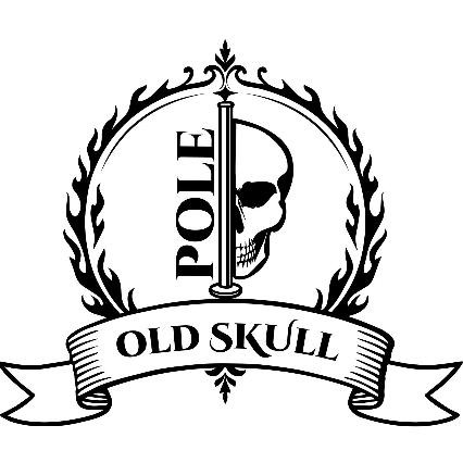 OLD SKULL POLE STUDIO