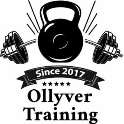 Ollyver Trainning