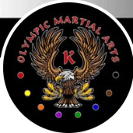 Olympic Martial Arts