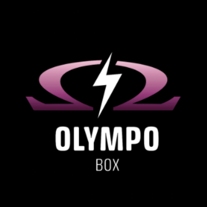 OLYMPO BOX GRANOLLERS