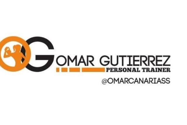 Omar Gutiérrez- Trainer II