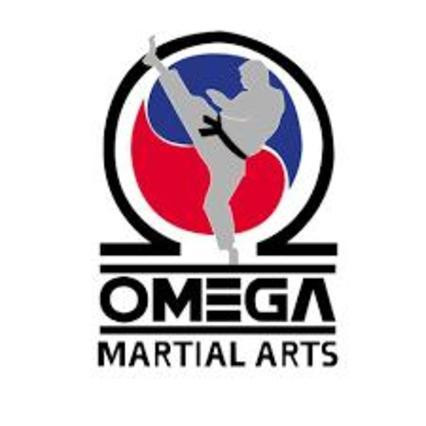 Omega Martial Arts