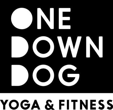 One Down Dog - Echo Park
