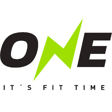 ONE