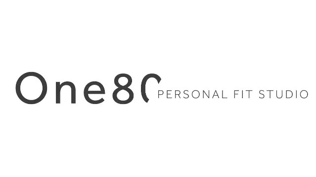 ONE80 Personal Fit Studio BV