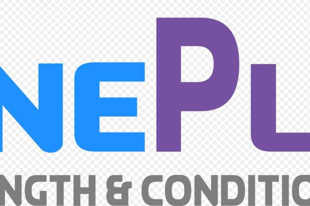 OnePlus Strength & Conditioning