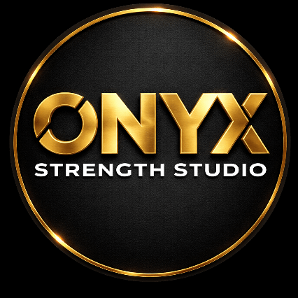 Onyx Strength Studio