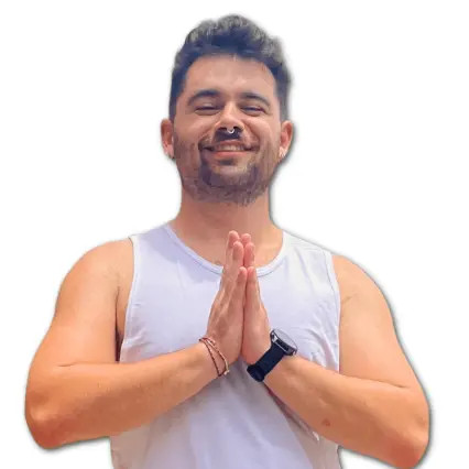 Open Air Yoga - James Flow