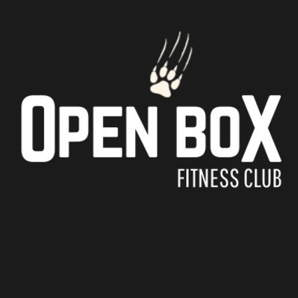 Open Box