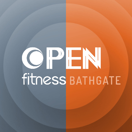 Open Fitness Bathgate