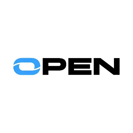 OPEN