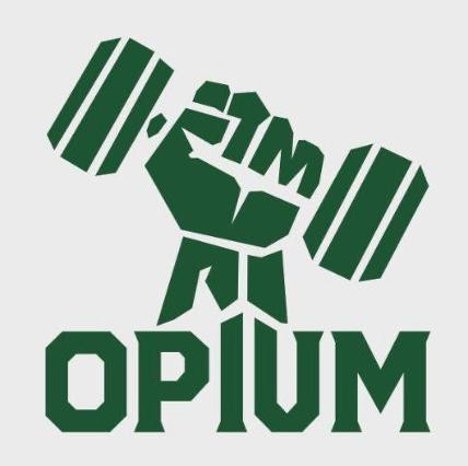 Opium Gym&Spa