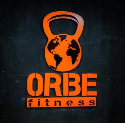 Orbe Fitness