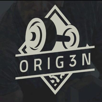 ORIG3N BOX