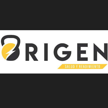 Origen Salud y Rendimiento