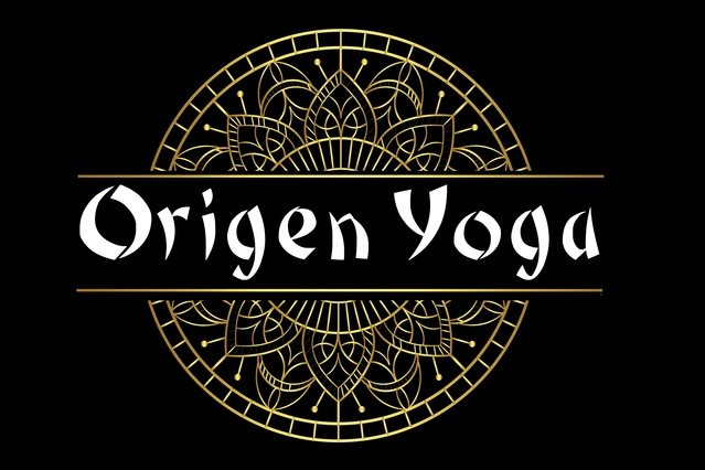 Origen Yoga