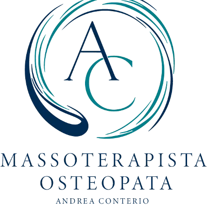 Osteopata (BSC) e MCB Andrea Conterio