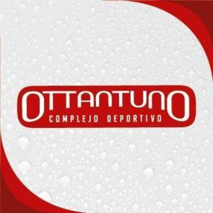 OTTANTUNO Complejo Deportivo
