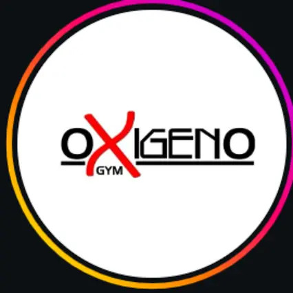 Oxigeno Gym