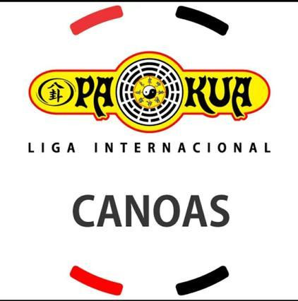 Pa Kua Canoas