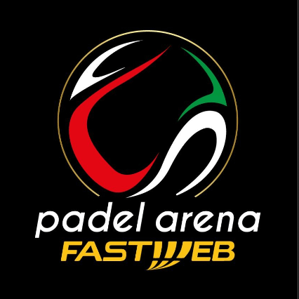 Padel Arena Fastweb