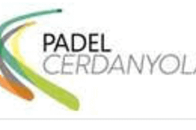 Padel Cerdanyola
