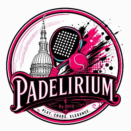 PADELIRIUM