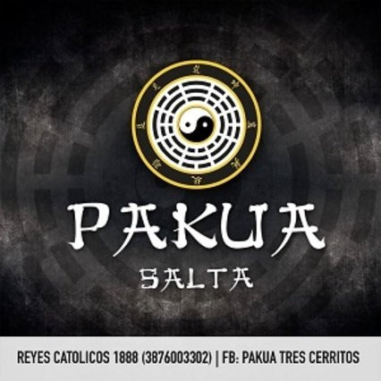 PAKUA Tres Cerritos