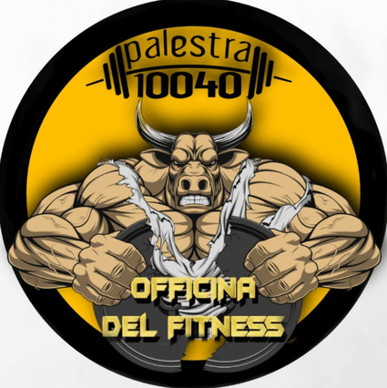 Palestra 10040