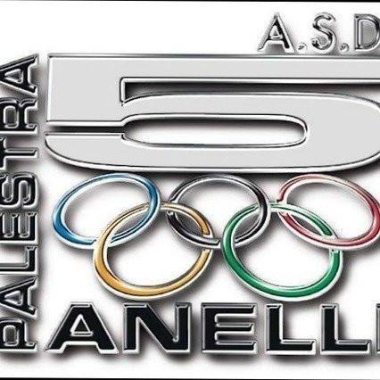 Palestra 5 Anelli