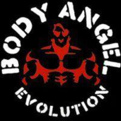 Palestra Bodyangel Evolution
