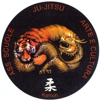 Palestra Bushido