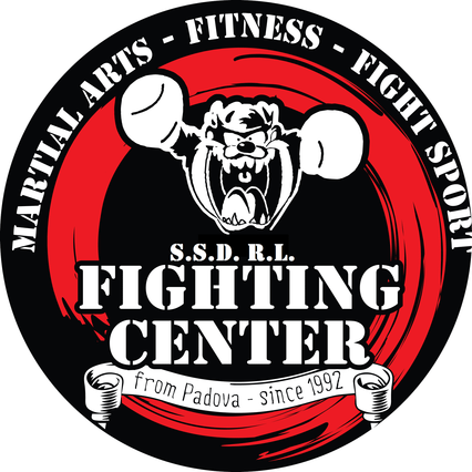 Palestra Fighting Center