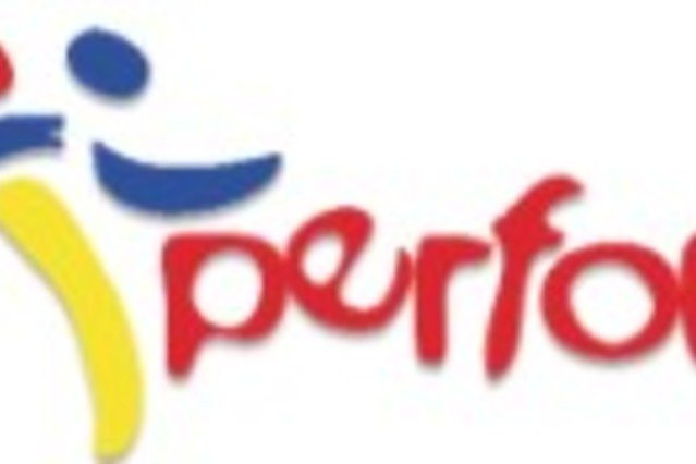 Palestra Performa