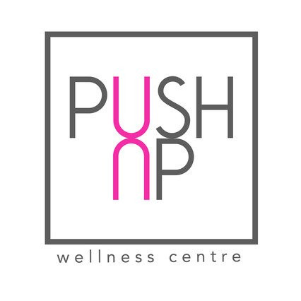 Palestra Push Up
