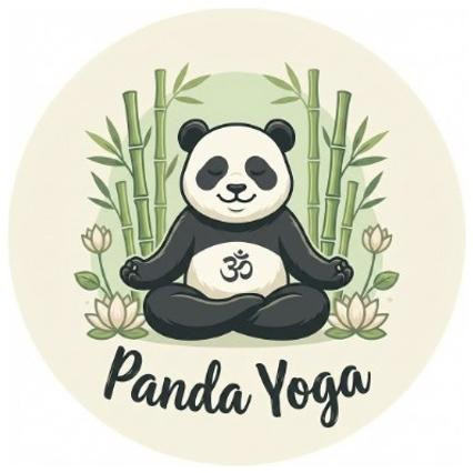 Panda - Espacio de yoga
