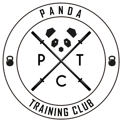 Panda Training Club