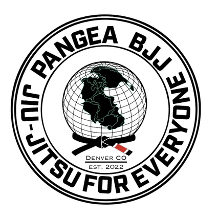 Pangea Jiu Jitsu