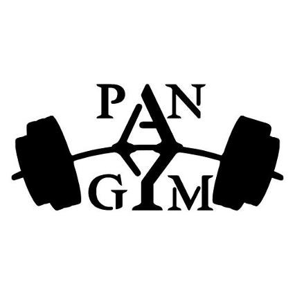 Pangym