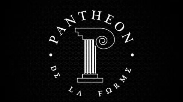 Panthéon de la Forme - EMS