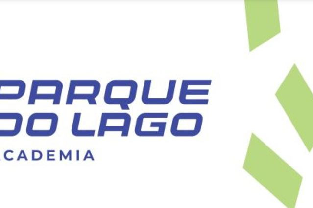Parque do Lago Academia